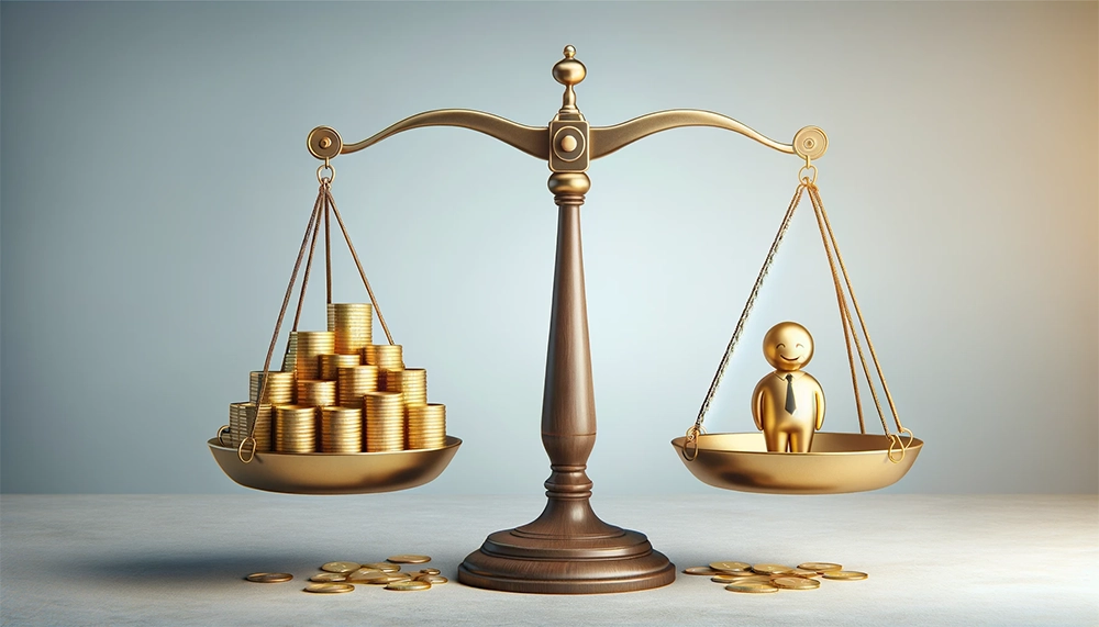 Salary Band and Job Families