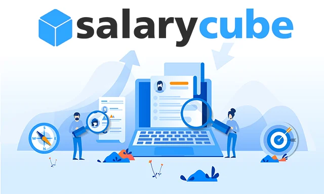 Salary bench marking to benchmark my job
