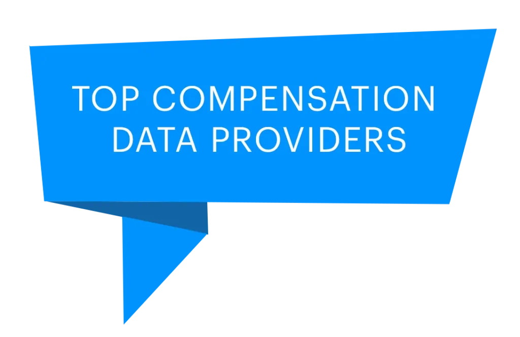 Top Compensation Providers