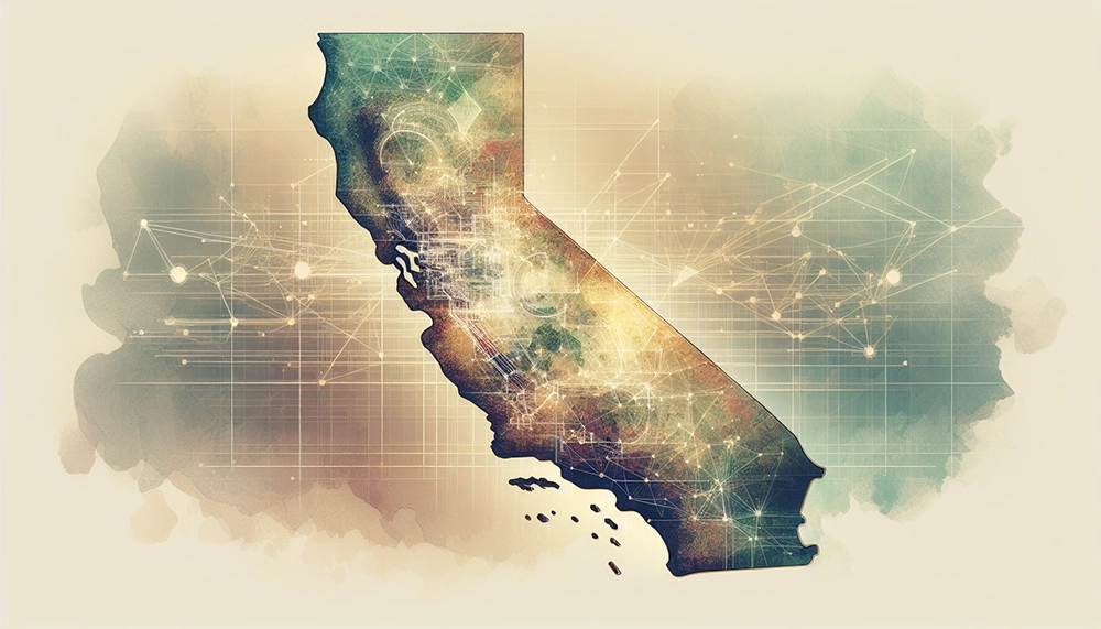 Transparent California