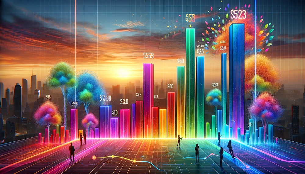 average software engineer salaries