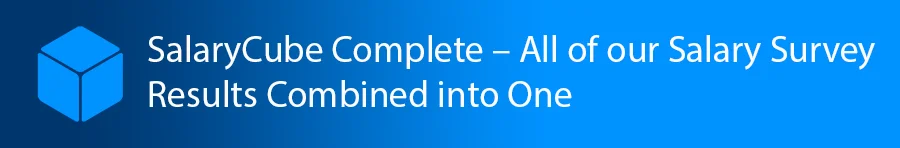 SalaryCube Compensation Surveys