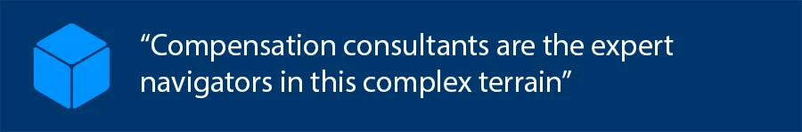 Compensation Advisory Services