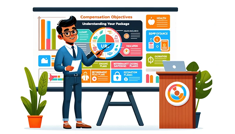 Compensation Management Objectives