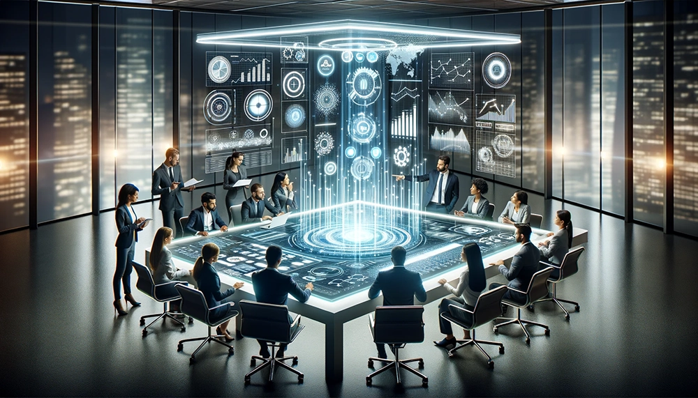 Designing a compensation plan