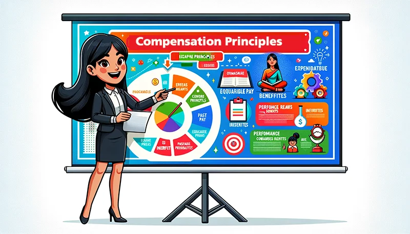 Performance Management Chart