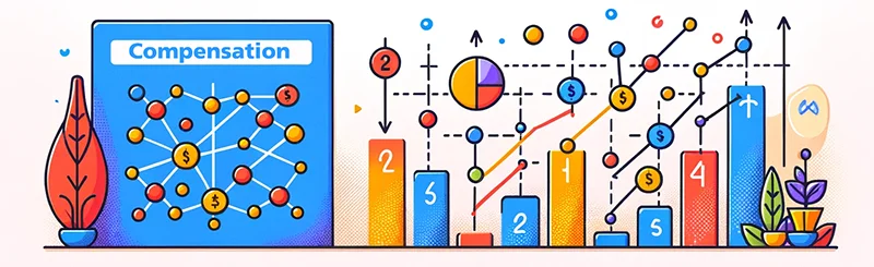 Salary Increases Chart