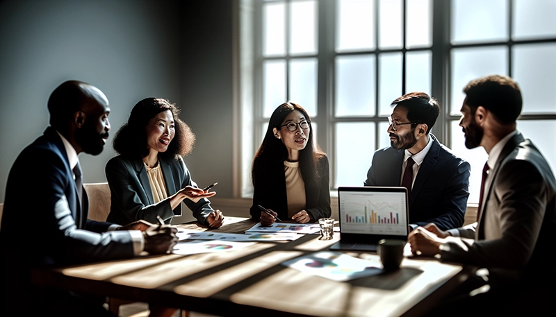 Enhancing job satisfaction through fair compensation practices