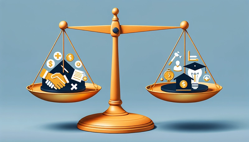 Crafting a robust compensation philosophy