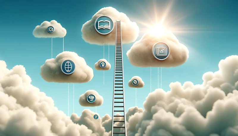 Illustration of a well-designed competency-based pay plan with clear communication, objective assessments, and equitable pay structure