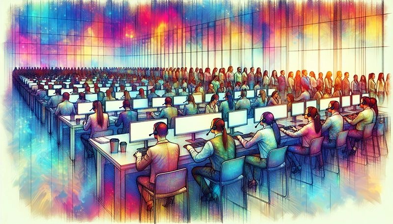 In-Demand Customer Service and Administrative Roles