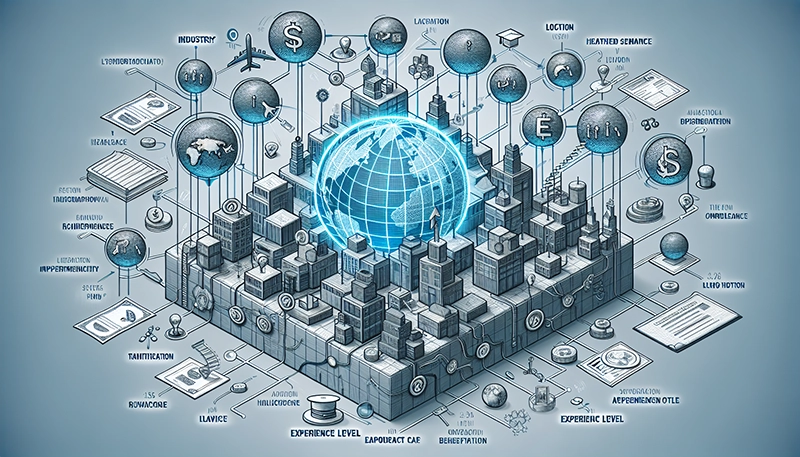Understanding Competitive Pay: Factors and Benefits