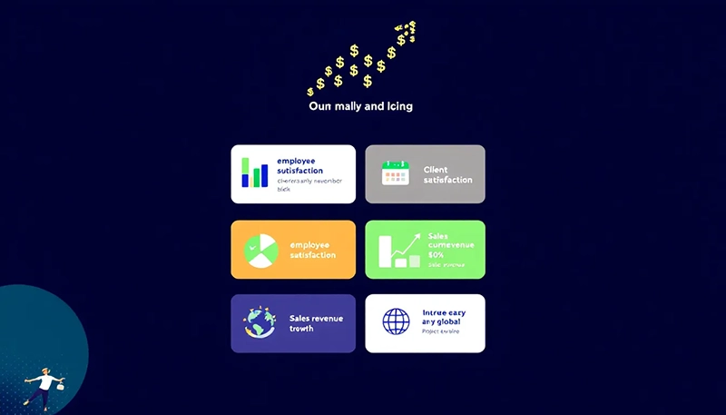 Best practices for communicating total reward statements.