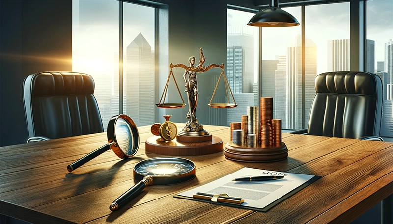 Corporate governance