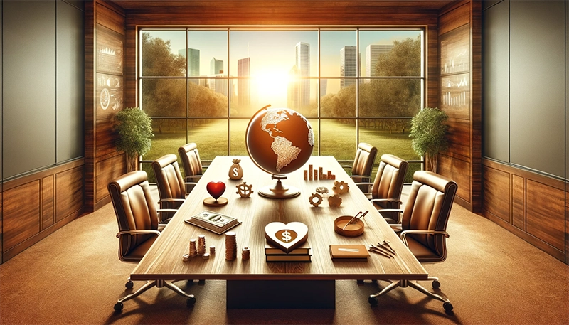 Compensation committee meetings