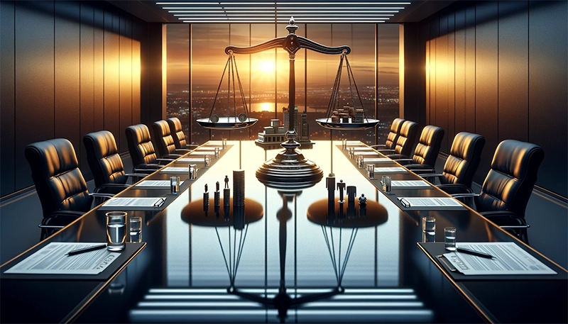 Compensation committee