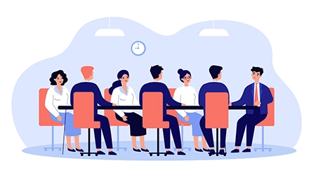 Executive Compensation Survey Main