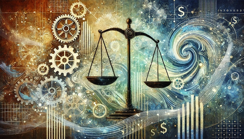 An illustration of best practices for communicating compensation decisions.