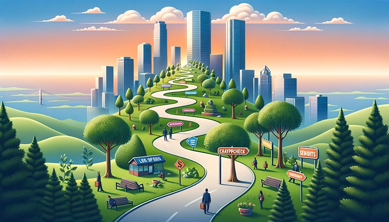 Total compensation package