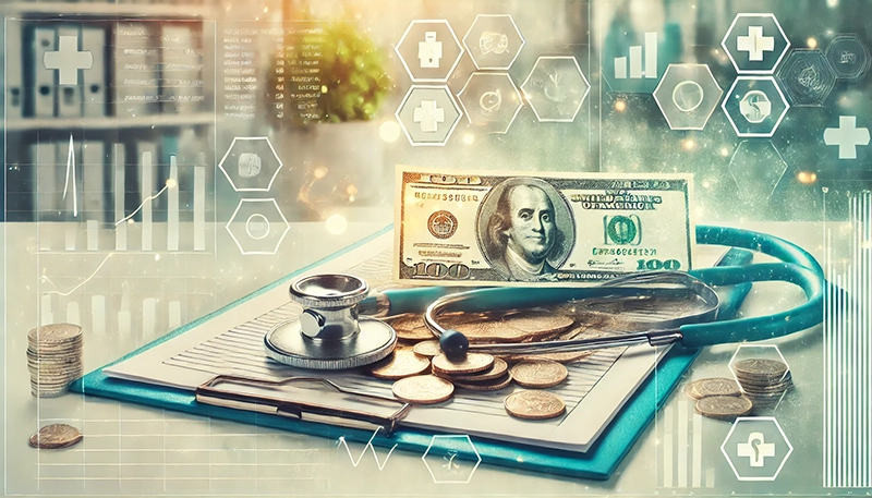 An illustration of strategies for enhancing employee engagement through compensation.