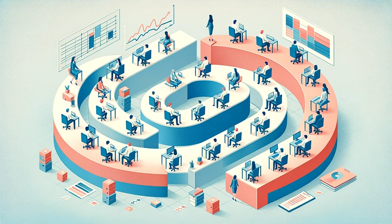 Market Data for Salary Structure