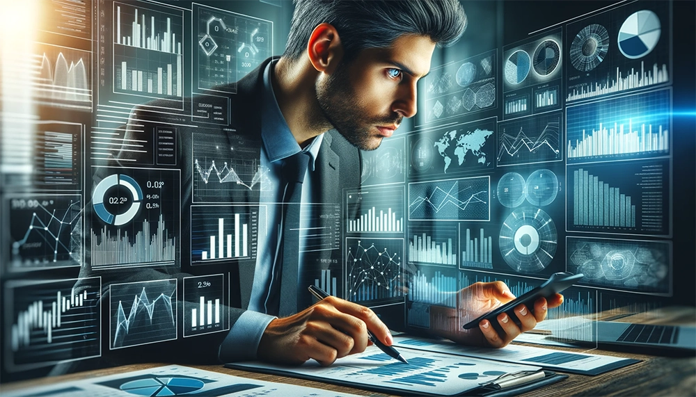 Compensation analyst involved in researching job titles