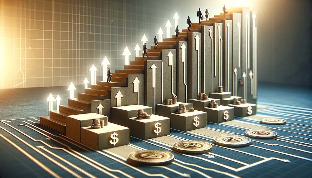 Careers in compensation consutling