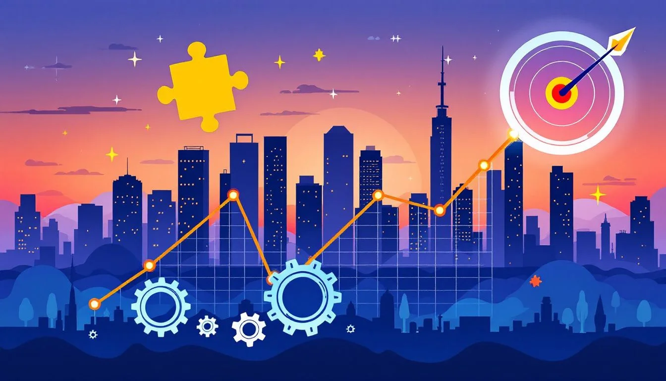 Common challenges in sales compensation planning.