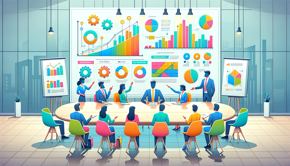 Executive Compensation Strategies