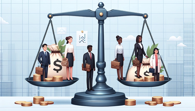 Navigating the Challenges of Employee Compensation