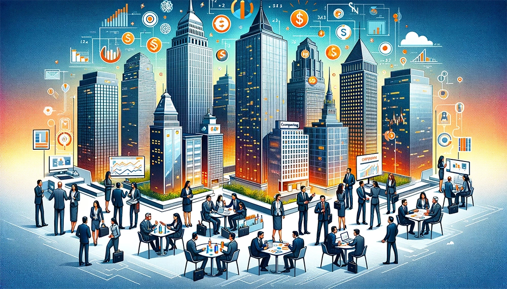 Compensation Programs