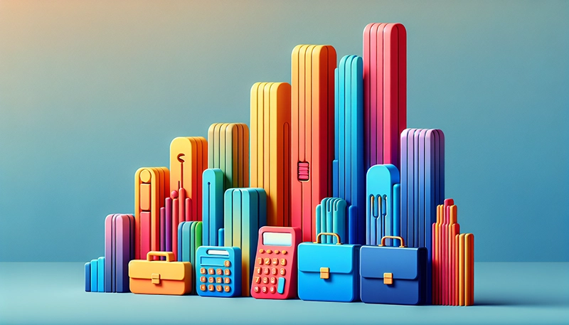 Data by Company Size