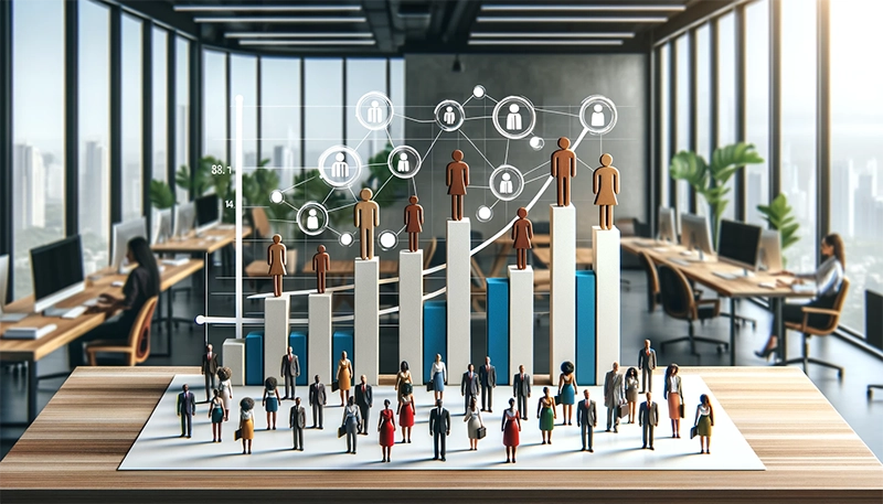 Salary Data by Geographic Region