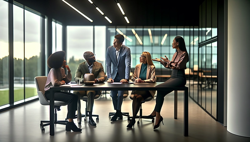 Compensation package with additional benefits