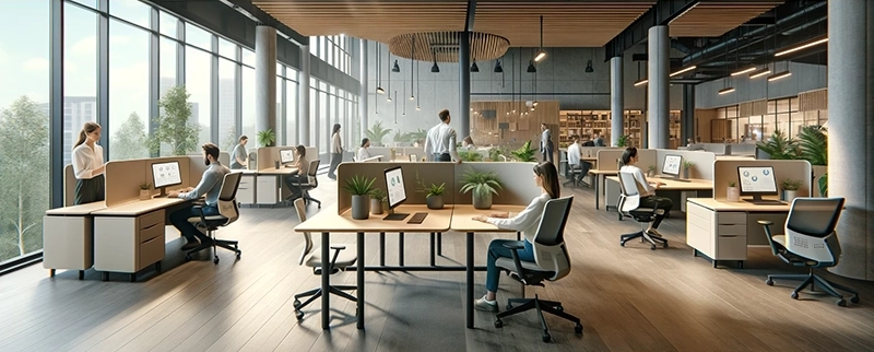 Total Rewards Package