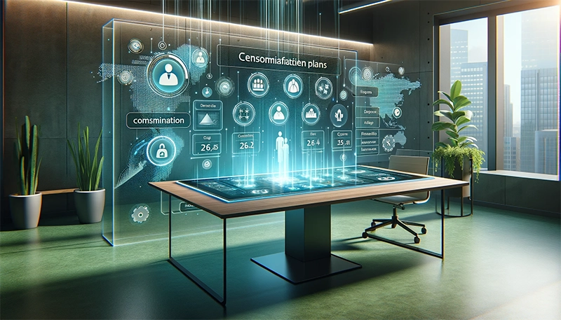 Compensation strategies