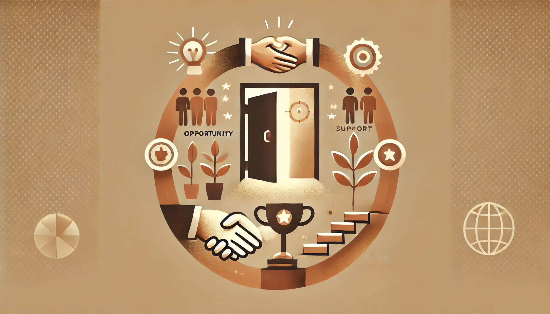 Building a positive company culture through employee engagement.