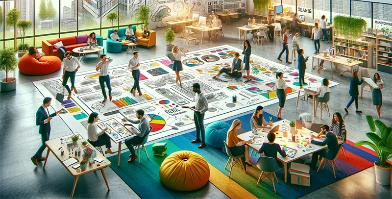 organizational culture tips