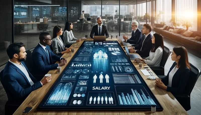 Face to face communication