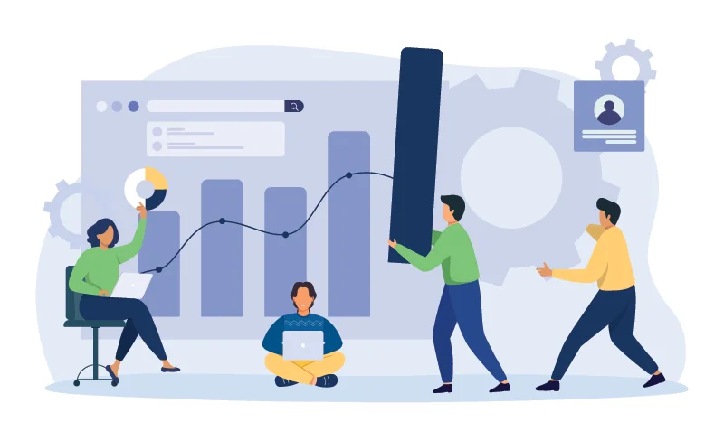 Creating a Template for Employee Handbook