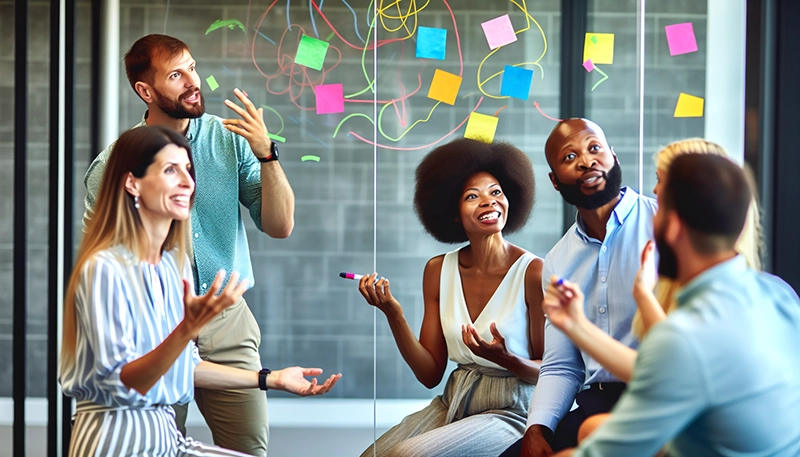 Business performance