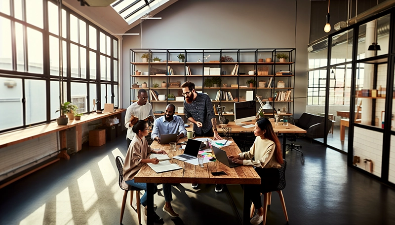 Racial equity implies treating people fairly