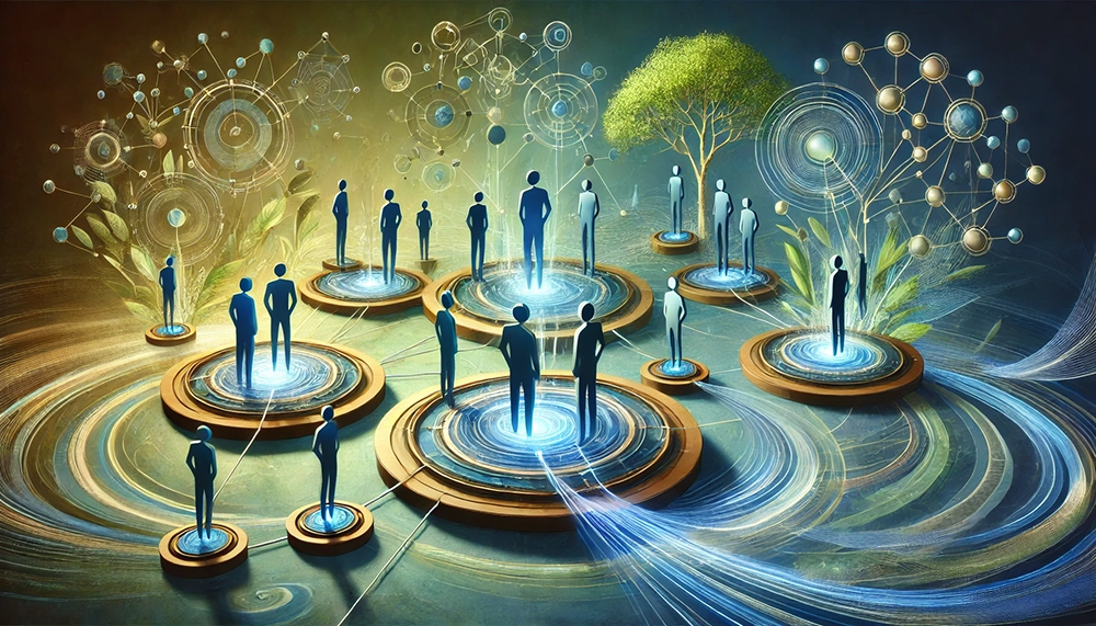 Case studies showcasing successful employee connectivity initiatives in various industries.