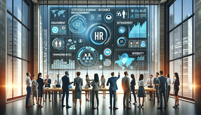 Effective training program