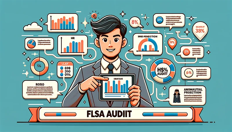 FLSA Audit Salaried Employees