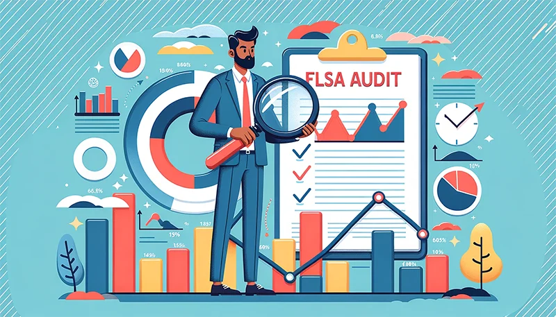 FLSA For Salaried Employees