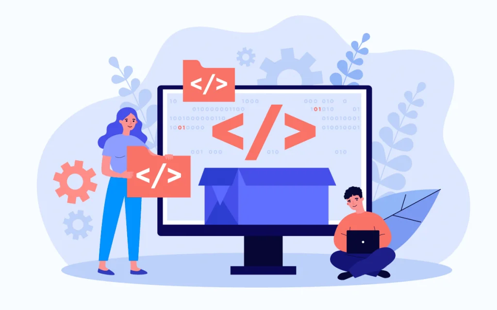 Tech Salary Survey Image