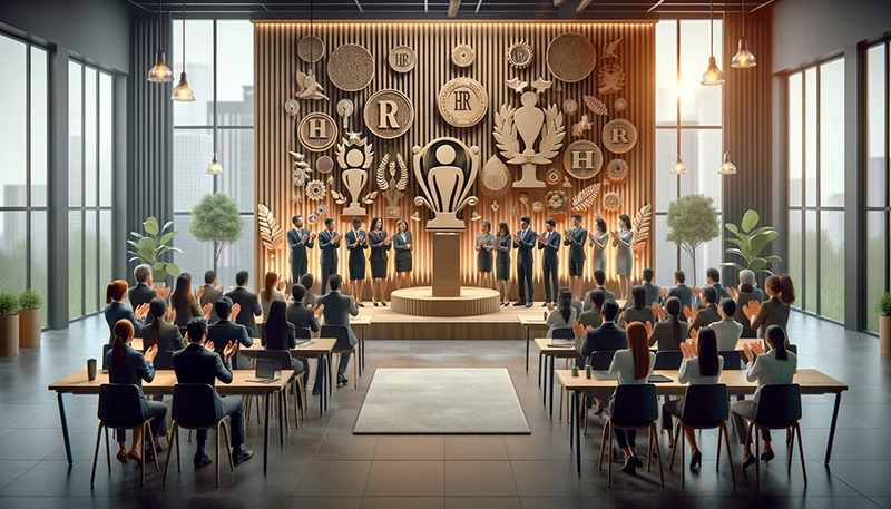 Managing employee benefits