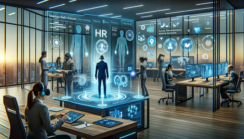 International human resources day