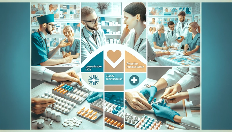Pharmacy automation